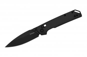 Нож Kershaw 2038BLK Iridium